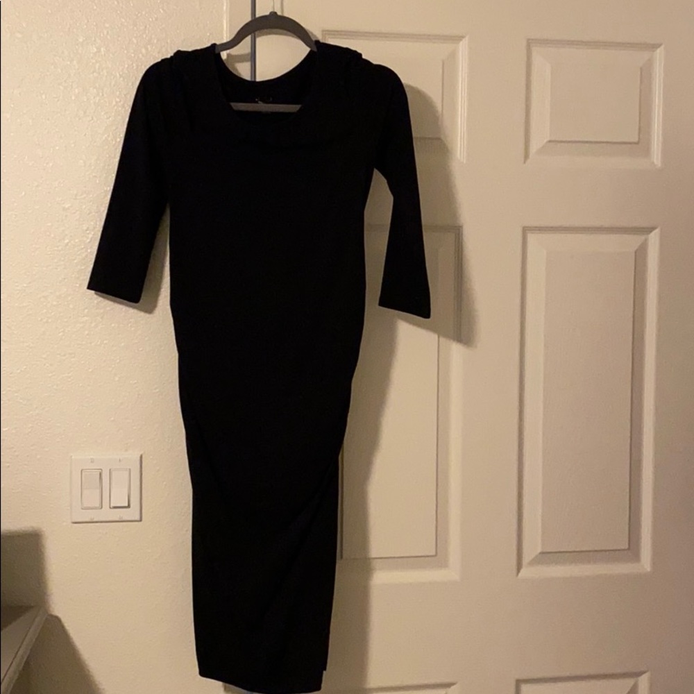 Maternity dress
